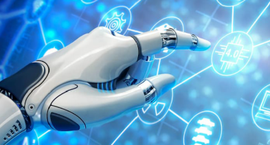 AI 智能决策引擎