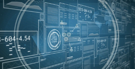 快速数字化中台