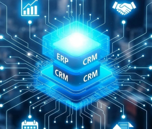 企业资源规划系统